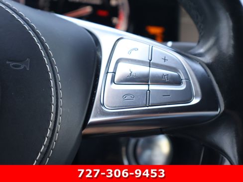 Used 2017 Mercedes-Benz S 63 AMG 4MATIC Sedan image 22