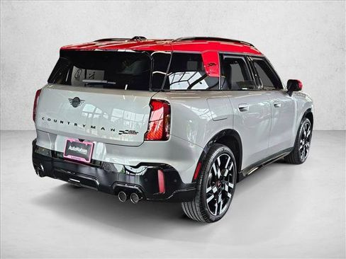 New 2027 MINI Cooper Countryman John Cooper Works AWD/4WD image 2