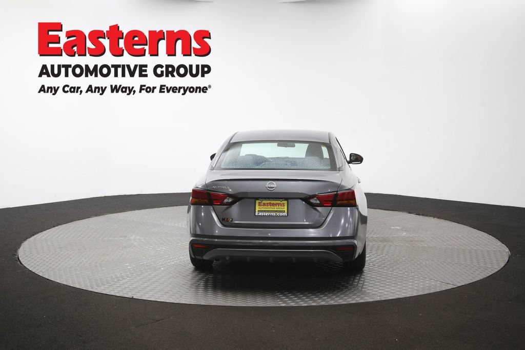 Used 2023 Nissan Altima 2.5 S FWD image 37