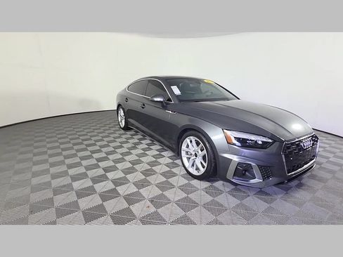 Used 2024 Audi A5 2.0T Premium Plus AWD/4WD image 52