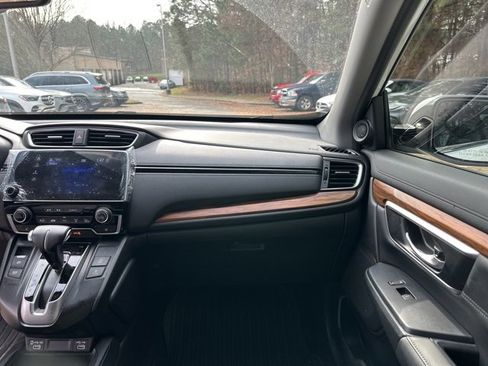 Used 2022 Honda CR-V EX-L image 17