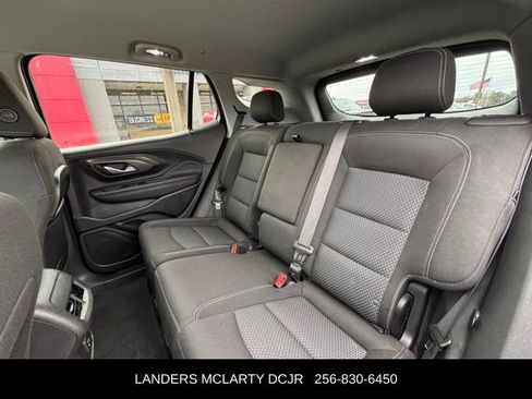 Used 2022 GMC Terrain SLE w/ Driver Convenience Package image 19