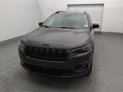 Used 2023 Jeep Cherokee Altitude Lux image 15