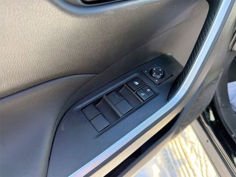 New 2025 Toyota RAV4 LE image 19