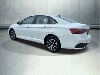 New 2025 Volkswagen Jetta S