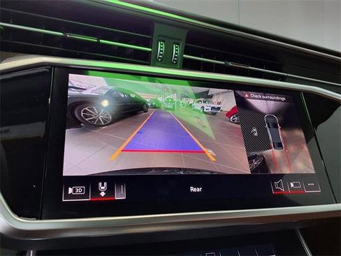 Certified 2025 Audi A6 Premium Plus w/ Premium Plus Package image 18