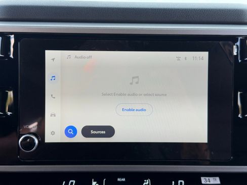 Used 2025 Toyota Sequoia SR5 image 26