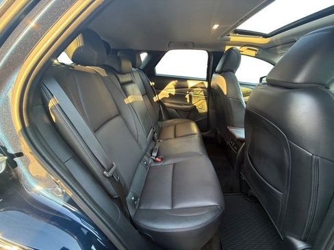 Used 2023 MAZDA CX-30 AWD 2.5 S w/ Premium Package image 27