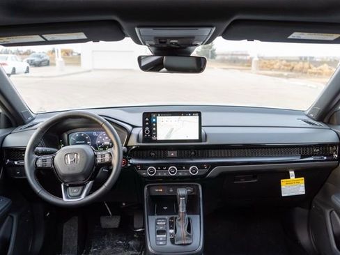 New 2026 Honda CR-V Sport Touring image 15