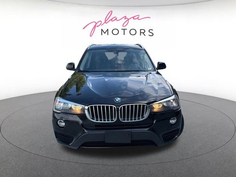 Used 2017 BMW X3 xDrive28i AWD/4WD image 5
