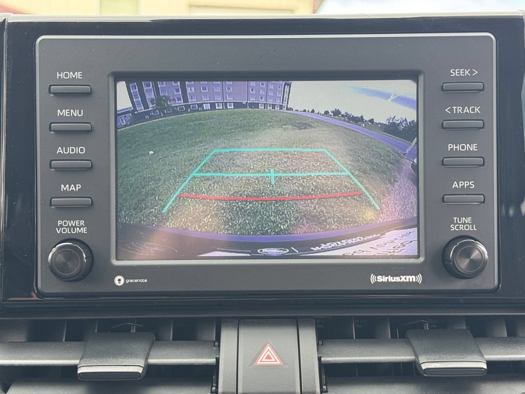Certified 2021 Toyota RAV4 XLE w/ Convenience Package AWD/4WD image 22
