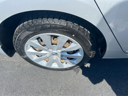 Used 2017 Nissan Sentra SV w/ Protection Package image 29