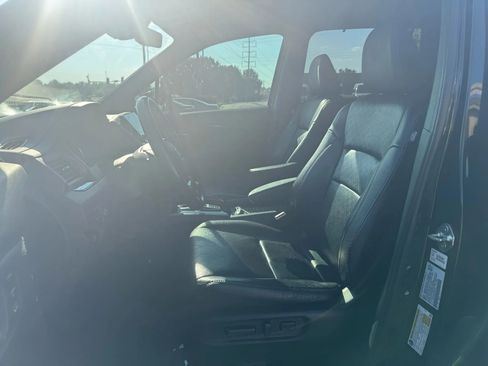 Used 2020 Honda Passport Elite image 16