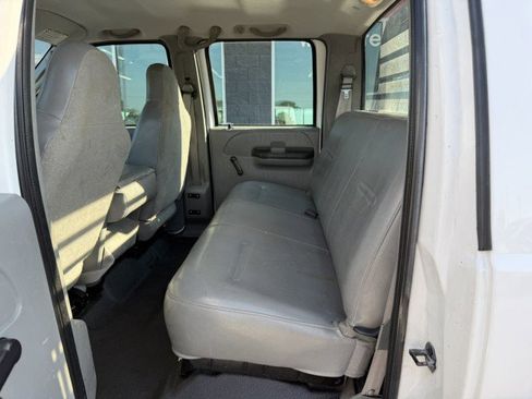 Used 2007 Ford F350 XL image 9
