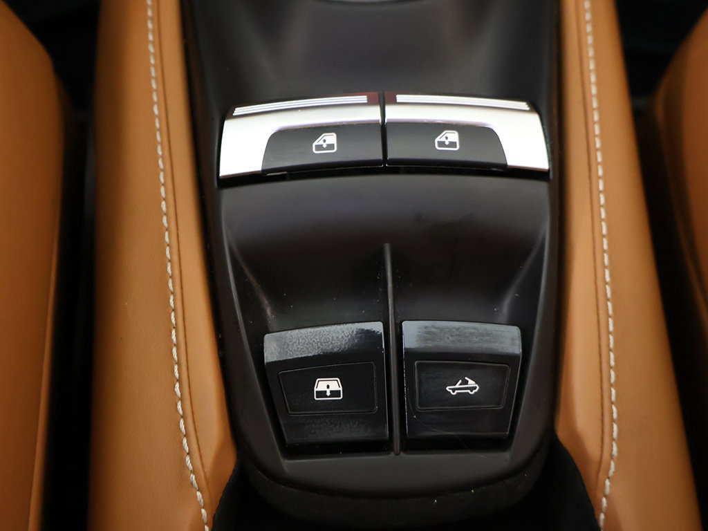 Used 2018 Ferrari 488 Spider RWD image 49