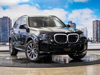 Used 2026 BMW X5 M60i w/ Climate Comfort Package video 1