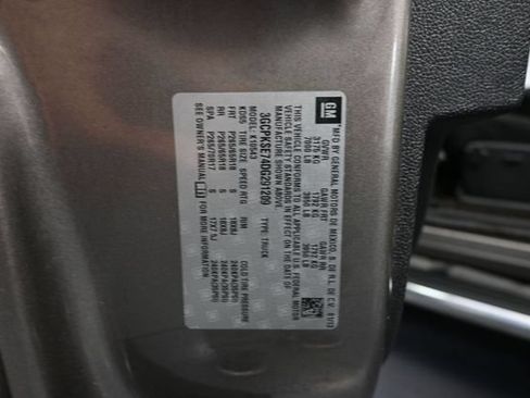 Used 2013 Chevrolet Silverado 1500 LT w/ All-Star Edition AWD/4WD image 45