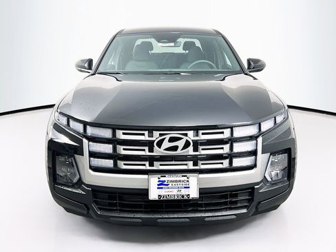 New 2026 Hyundai Santa Cruz SE AWD/4WD image 2