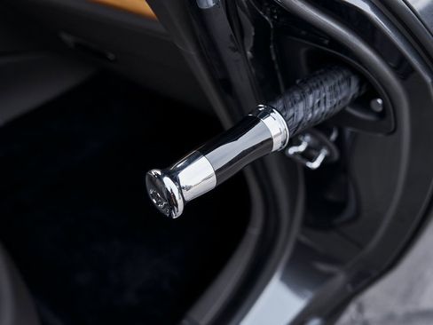 Used 2025 Rolls-Royce Spectre w/ Spectre Launch Package image 80