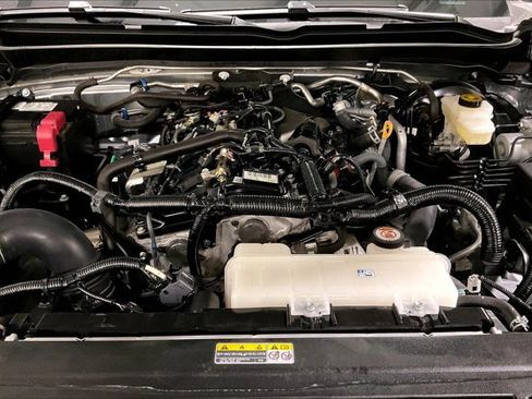 Used 2024 Toyota Tacoma SR image 10