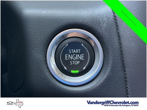 Used 2022 Chevrolet Suburban RST w/ Sport Performance Package AWD/4WD image 22