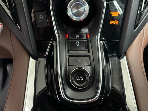 Used 2020 Acura RDX AWD w/ Advance Package image 26