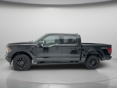 Used 2024 Ford F150 XLT w/ Equipment Group 302A MID AWD/4WD image 8