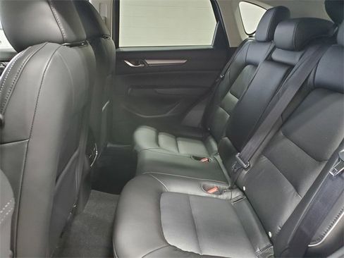 New 2025 MAZDA CX-5 AWD 2.5 S w/ Select Package image 13