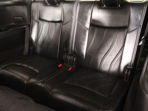 Used 2015 INFINITI QX60 AWD w/ Premium Plus Package image 14