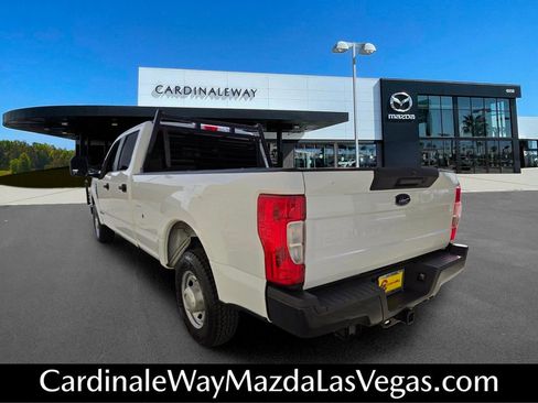 Used 2021 Ford F350 XL RWD image 4