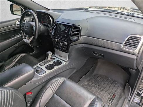 Used 2020 Jeep Grand Cherokee Trackhawk image 20