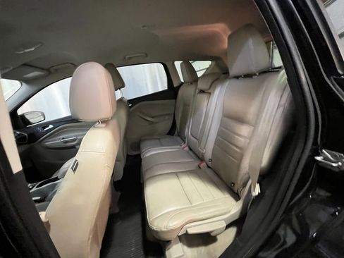 Used 2013 Ford Escape SEL image 23