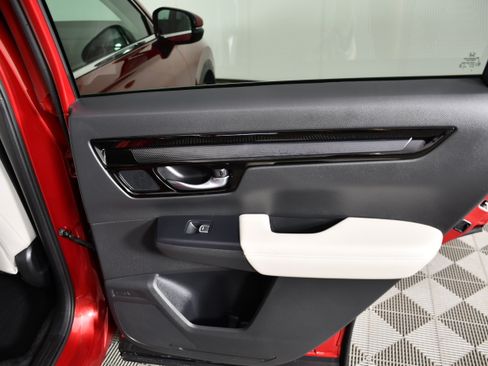 Certified 2024 Honda CR-V EX-L image 43