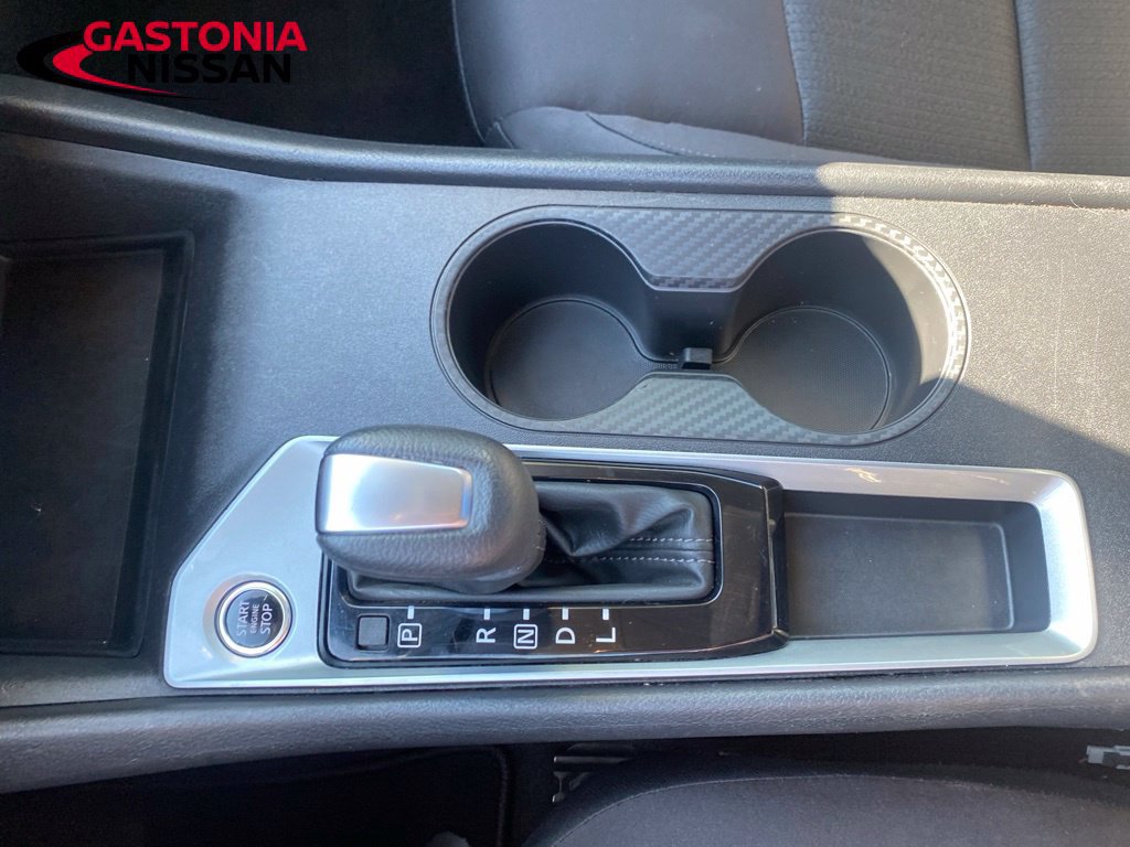 Used 2025 Nissan Altima 2.5 SV FWD image 33