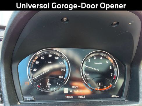 Used 2019 BMW X1 xDrive28i AWD/4WD image 13