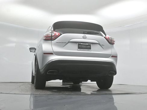 Used 2016 Nissan Murano SL FWD image 45
