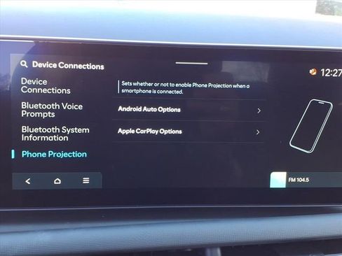 New 2026 Hyundai Santa Cruz SEL image 10