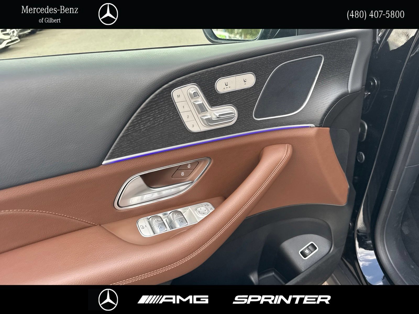 Certified 2024 Mercedes-Benz GLE 350 4MATIC image 12