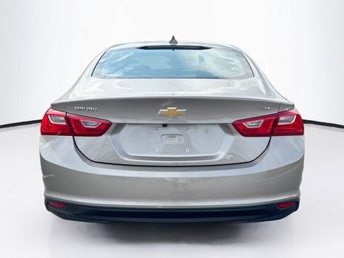 Used 2023 Chevrolet Malibu LT FWD image 6