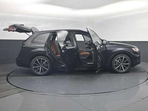 Used 2021 Audi Q7 3.0T Premium Plus image 62
