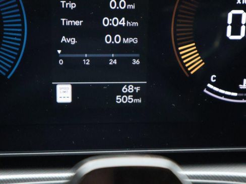 New 2026 Hyundai Santa Fe SEL image 31