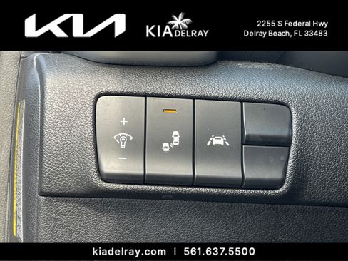 Certified 2020 Kia Sportage S w/ S Premium Package image 25