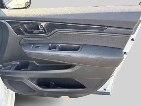 Certified 2024 Honda Odyssey Elite image 24