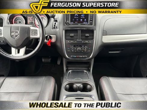 Used 2019 Dodge Grand Caravan GT FWD image 9
