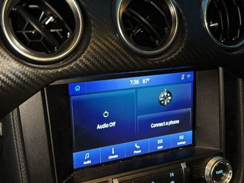 Used 2023 Ford Mustang EcoBoost w/ Equipment Group 101A image 15