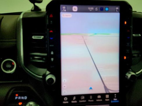 Used 2025 RAM 1500 Laramie image 21