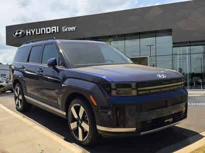 New 2026 Hyundai Santa Fe Limited