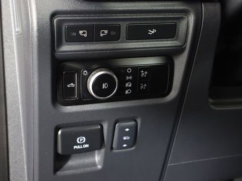 Certified 2023 Ford F150 XLT w/ Equipment Group 302A High image 46