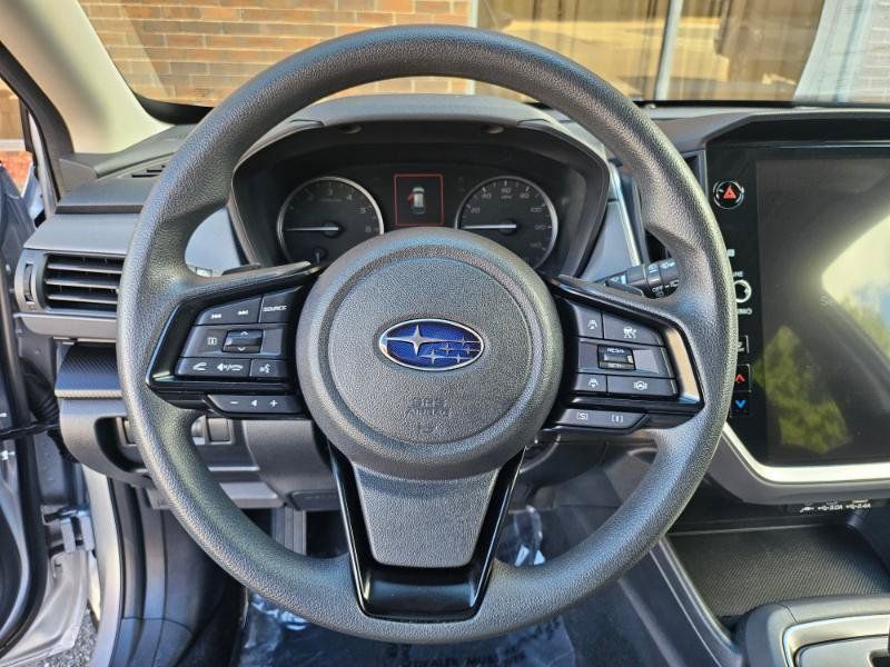 Used 2025 Subaru Crosstrek 2.5i Premium AWD/4WD image 40