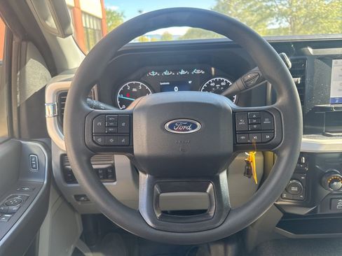 New 2025 Ford F350 XLT w/ FX4 Off-Road Package image 33